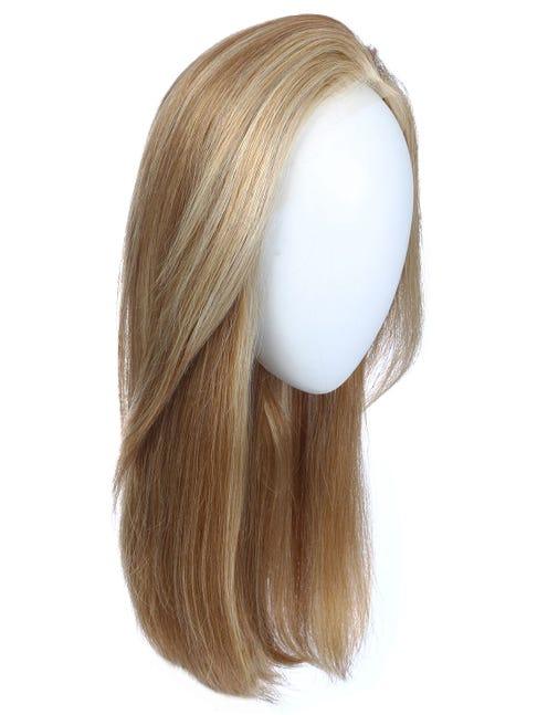 High Fashion Human Hair Wig - Ultimate Looks