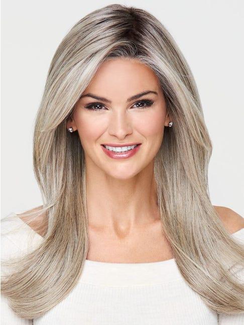 Mesmerized Wig by Raquel Welch |100% Hand Tied Lace Front Heat Friendly Synthetic(Mono)