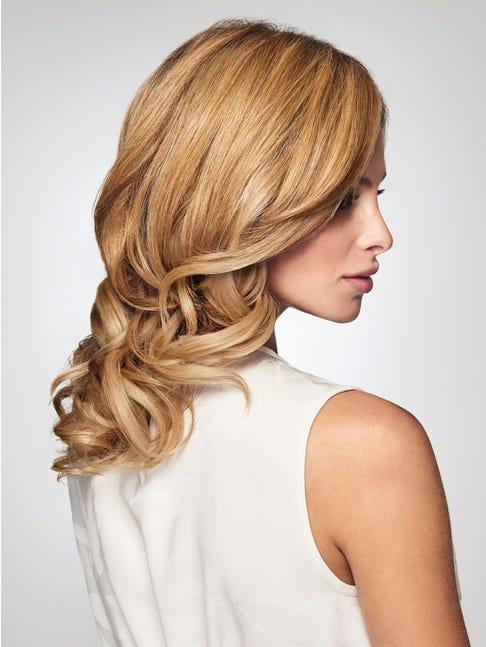 On the Go 10 Inch by Raquel Welch | Curly Heat Friendly Synthetic - Ultimate Looks