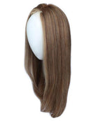 Provocateur Wig by Raquel Welch | 100% Hand Tied Human Hair Lace Front (Mono) - Ultimate Looks