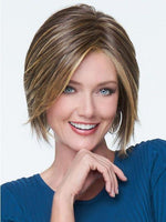 Real Deal Monofilament Wig - Ultimate Looks