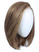 Savoir Faire Wig by Raquel Welch | 100% Hand Tied Human Hair Lace Front (Mono) - Ultimate Looks