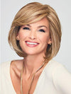 Sincerely Yours Monofilament Wig - Ultimate Looks
