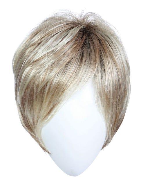 Text-ure Me! | Synthetic Lace Front Wig (Basic Cap) | Clearance Sale - Ultimate Looks