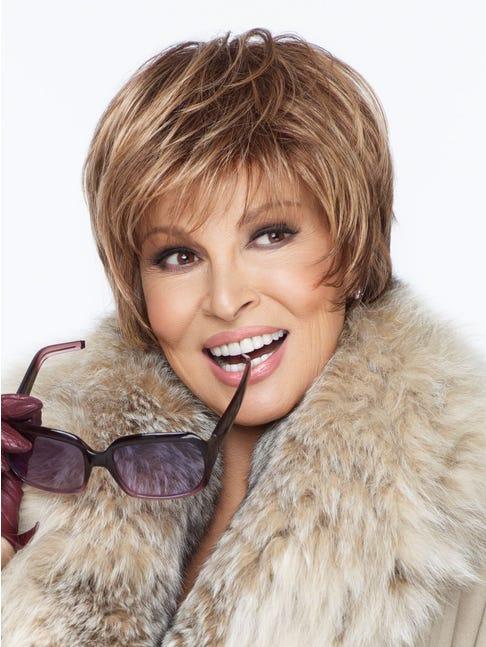 Vibrant Wig by Raquel Welch | Synthetic (Mono Crown) | Clearance Sale - Ultimate Looks