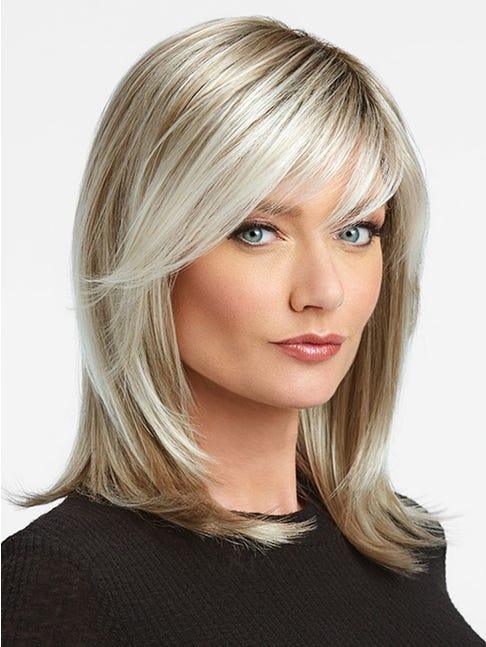 Watch Me Wow Wig by Raquel Welch | Synthetic Lace Front (Mono)