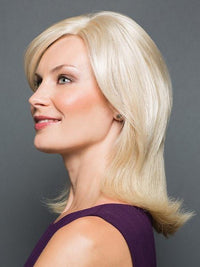 Chameleon Wig by Raquel Welch | Layered Lace Front (Mono) - Ultimate Looks