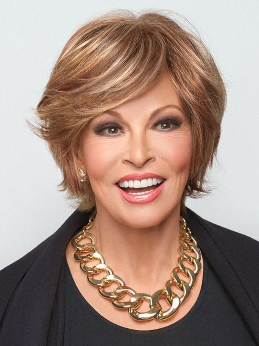 City Life Wig by Raquel Welch | Synthetic Lace Front | Clearance Sale - Ultimate Looks