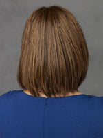 Classic Cut Wig by Raquel Welch | Heat Friendly Synthetic (Mono Crown Traditional Cap) - Ultimate Looks