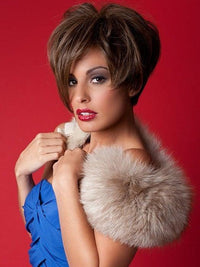 Close Up Wig by Raquel Welch | Heat Friendly Synthetic Lace Front | Clearance Sale - Ultimate Looks