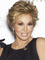 Center Stage Wig by Raquel Welch | Synthetic (100% Hand-Knotted Lace Front Mono Top) - Ultimate Looks