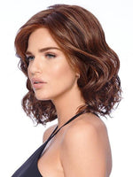 Editor's Pick | Synthetic Wig (Lace Front Mono Top) - Ultimate Looks