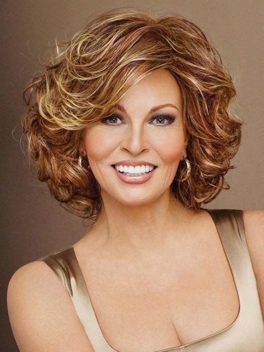 Embrace Wig by Raquel Welch | Heat Friendly Synthetic (Traditional Cap)