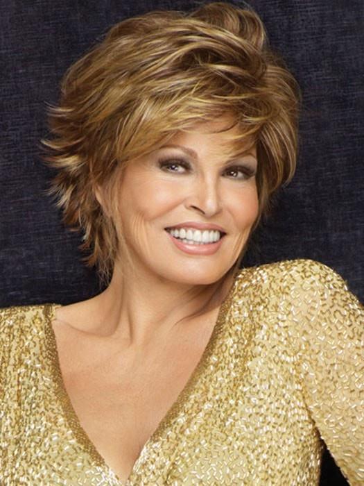 Fascination Wig by Raquel Welch | Heat Friendly Synthetic (Traditional Cap)