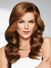 Grand Entrance Wig by Raquel Welch | Human Hair (Lace Front Mono Top) - Ultimate Looks