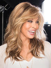 Longing for Long Wig by Raquel Welch | Synthetic (Lace Front Mono Top) - Ultimate Looks