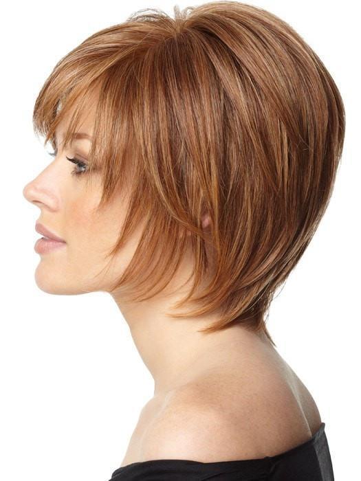 Opening Act | Heat Friendly Synthetic Wig (Mono Top) - Ultimate Looks