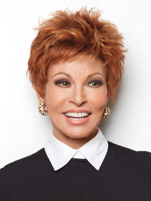 Power Wig by Raquel Welch | Synthetic (Traditional Cap)