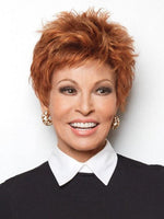 Power Wig by Raquel Welch | Synthetic (Traditional Cap) | Clearance Sale - Ultimate Looks