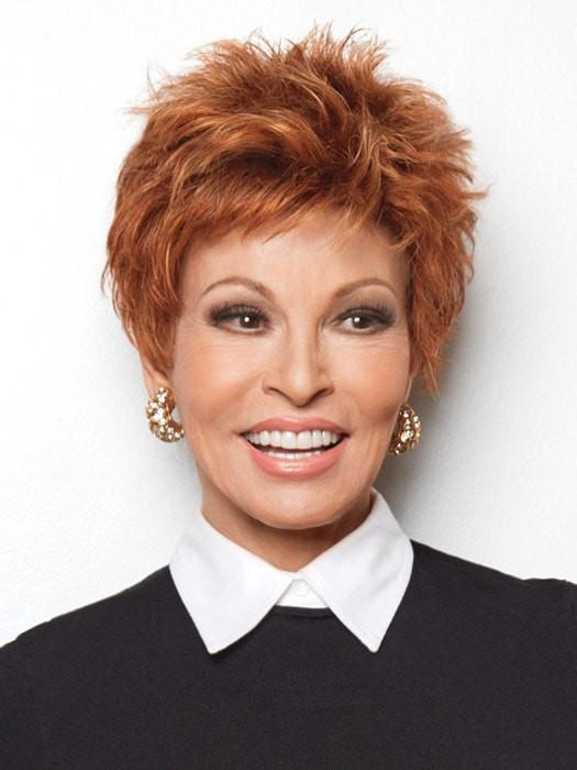 Power Petite/Average | Synthetic Wig (Traditional Cap) | Clearance Sale - Ultimate Looks