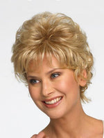 Sonata | Synthetic Hair (Traditional Cap) | Clearance Sale - Ultimate Looks