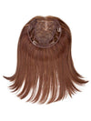 Special Effect | Human Hair Top Piece (Lace Front Mono Top) | Clearance Sale - Ultimate Looks