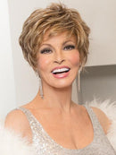 Sparkle Petite Wig by Raquel Welch | Synthetic (Traditional Cap) - Ultimate Looks
