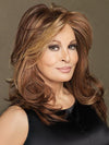 Spotlight Wig by Raquel Welch | Heat Friendly Synthetic Large (Lace Front Mono Top) - Ultimate Looks