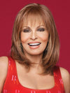 Top Billing Hair Addition by Raquel Welch | Heat Friendly Synthetic (Lace Front Mono Top) - Ultimate Looks