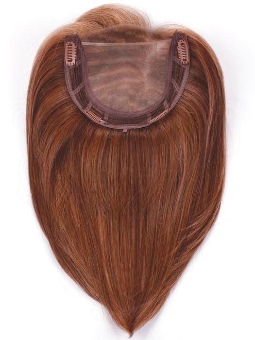 Top Billing Sale by Raquel Welch | Heat Friendly Synthetic Hair Addition (Lace Front Mono Top) - Ultimate Looks