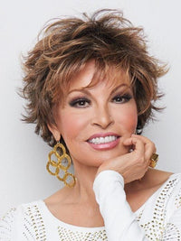 Voltage Petite Wig by Raquel Welch | Synthetic (Basic Cap) - Ultimate Looks