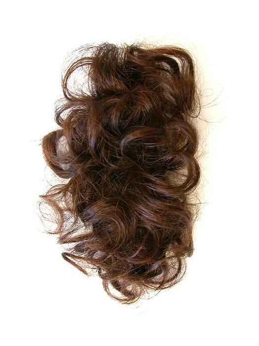Whimsy Hair Addition by Raquel Welch | Synthetic Medium Topper