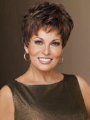 Winner Wig by Raquel Welch | Synthetic (Traditional Cap) | Clearance Sale - Ultimate Looks