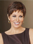 Winner Elite Wig by Raquel Welch | Synthetic (Lace Front Mono Top) | Clearance Sale - Ultimate Looks