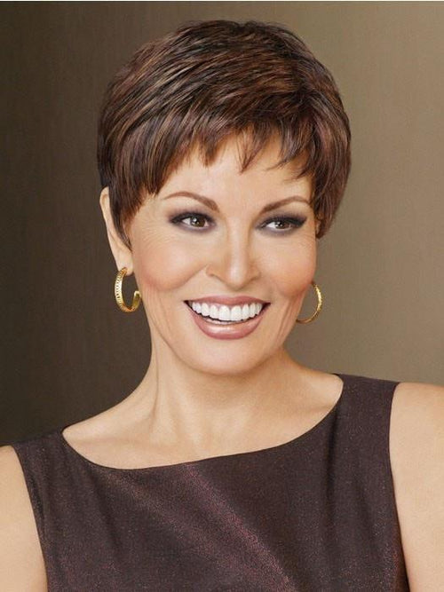 Winner Petite Wig by Raquel Welch | Synthetic Wig (Traditional Cap) | Clearance Sale - Ultimate Looks