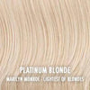 Salon Topper by Tony Brattin | Synthetic - Ultimate Looks - Ultimatelooks