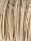 Famous Topper by Ellen Wille | Remy Human Hair Topper - Ultimate Looks - Ultimatelooks