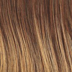 Selfie Mode Wig by Raquel Welch | Heat Friendly Synthetic (Monofilament) - Ultimate Looks