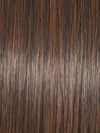 Selfie Mode Wig by Raquel Welch | Heat Friendly Synthetic (Monofilament) - Ultimate Looks - Ultimatelooks