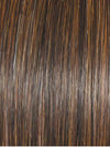 Selfie Mode Wig by Raquel Welch | Heat Friendly Synthetic (Monofilament) - Ultimate Looks - Ultimatelooks