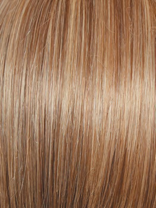 Simmer Elite Petite Wig by Raquel Welch | Synthetic (Hand-Tied Mono) - Ultimate Looks