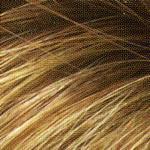 Taryn | Heat Friendly/Human Hair Blend Wig (Mono Top) - Ultimate Looks