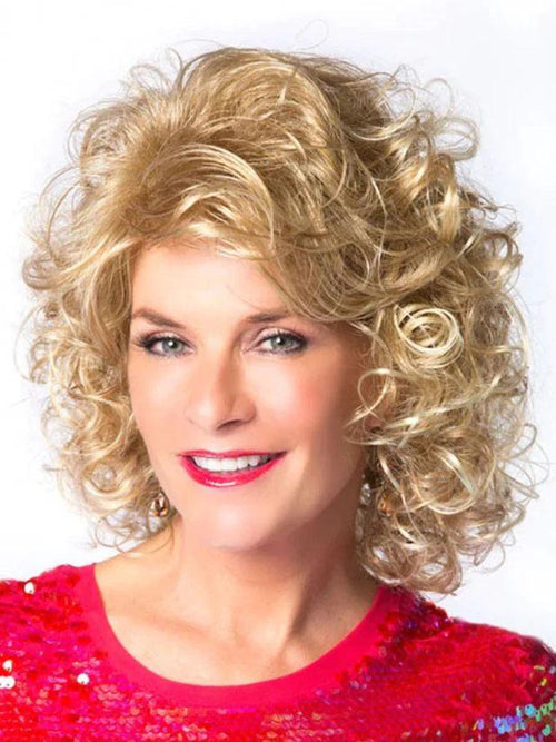 Spectacular Wig by Toni Brattin | Heat Friendly Synthetic (Basic Cap) - Ultimate Looks
