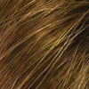 Ava | Human Hair Blend (Capless, Mono Part, Lace Front) - Ultimate Looks