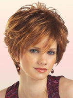 Aubrey Synthetic Wig - Ultimate Looks