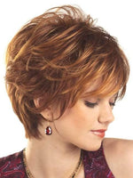 Aubrey Wig by Tony of Beverly | Synthetic | Clearance Sale - Ultimate Looks