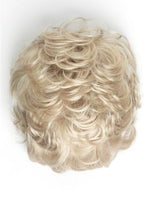 Foundation Hairpiece by Tony of Beverly | Synthetic Hair Wrap | Clearance Sale