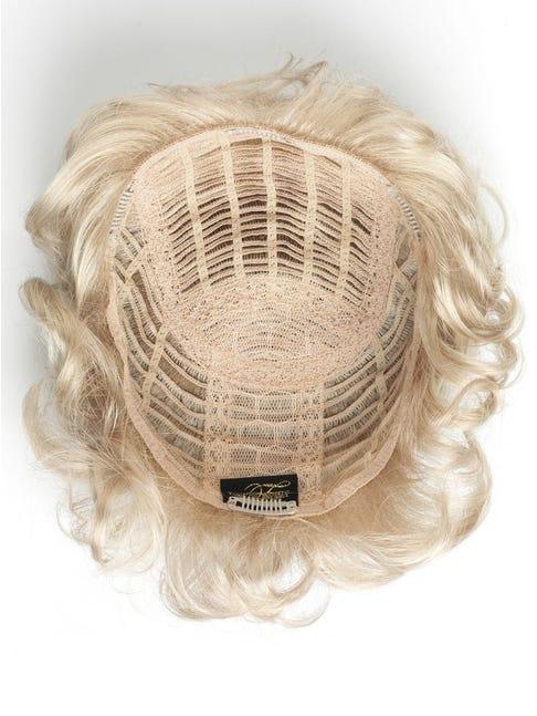 Foundation Hairpiece by Tony of Beverly | Synthetic Hair Wrap | Clearance Sale - Ultimate Looks
