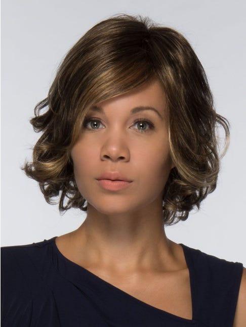 Isla Lace Front Wig - Ultimate Looks