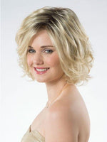 Isla Lace Front Wig - Ultimate Looks